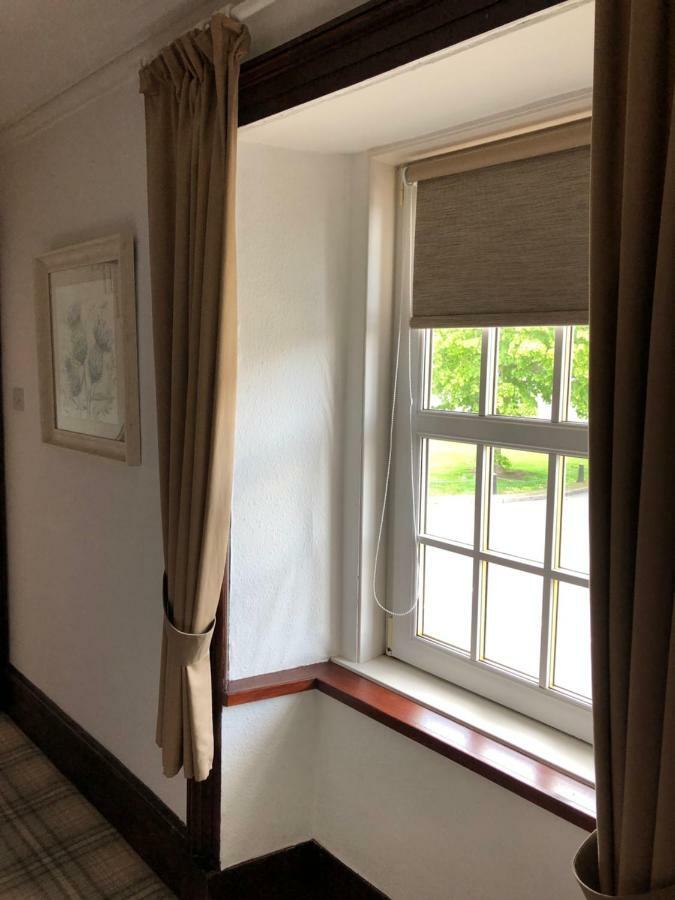 Bed and Breakfast Haus Alba Grantown-on-Spey Exterior foto