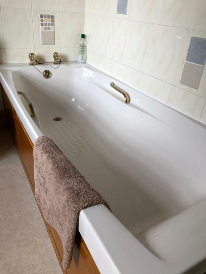 Bed and Breakfast Haus Alba Grantown-on-Spey Exterior foto
