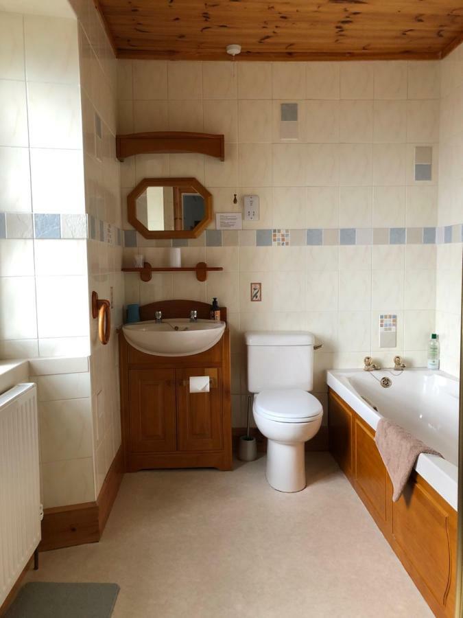 Bed and Breakfast Haus Alba Grantown-on-Spey Exterior foto
