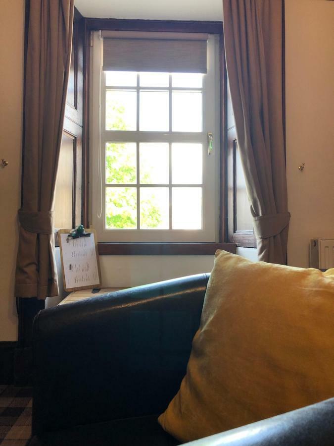 Bed and Breakfast Haus Alba Grantown-on-Spey Exterior foto